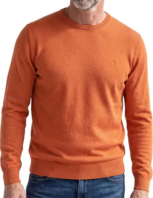 Immagine prodotto di Maglione Redmond Basic Morbida maglia fine, comodo da indossare, versatile da abbinare nella vita quotidiana