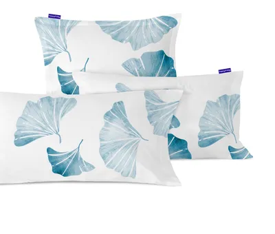 Produktbild von Happy Fiday Home 25310, Baumwolle, Maschinenwäsche, 40 °C, 80 x 80 cm, 1 Stück(e)