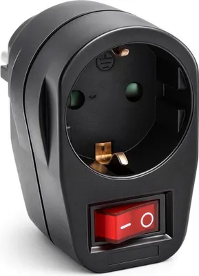 Immagine prodotto di Allteq PA-211, nero, 1 pezzo/i