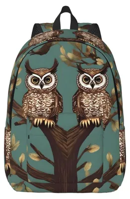 Image de Sac à dos en toile pour activités de plein air et voyages