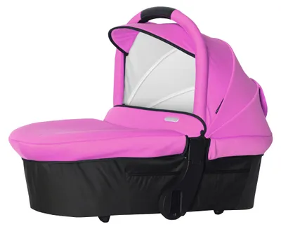 Image de Violette Blade pour poussettes