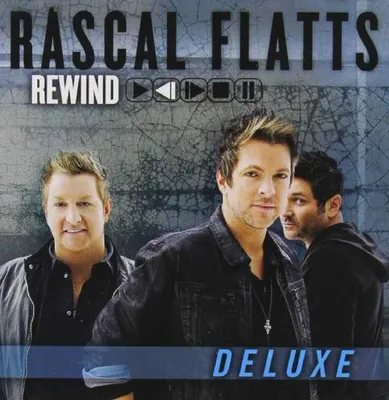 Produktbild von Rewind