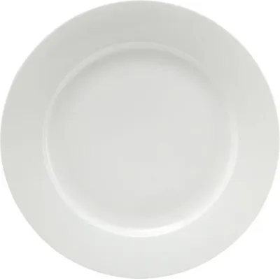 Image de Maxwell and Williams WHITE BASICS RIM assiette creuse 27,5 cm