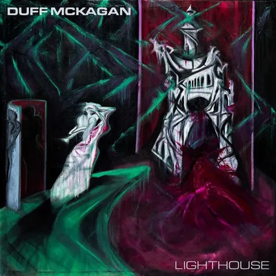Immagine prodotto di Duff McKagan: Faro