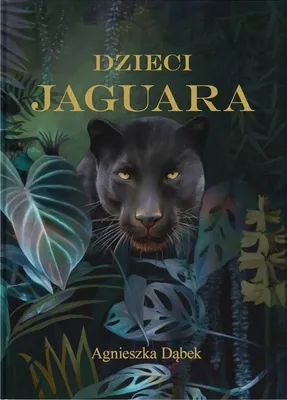 Immagine prodotto di Dzieci Jaguara