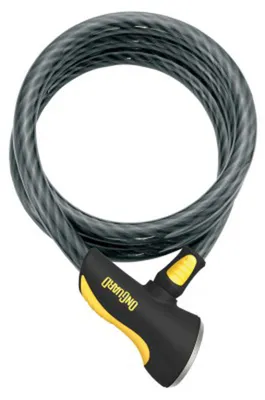 Obrázok produktu pre Káblový zámok Onguard Akita 8037 100 cm, Ø 20 mm
