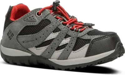 Immagine prodotto di Columbia Redmond™ scarpe da trekking grigio EU 25 ragazzi,ragazze grigio EU 25
