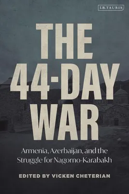 Produktbild von The 44-Day War