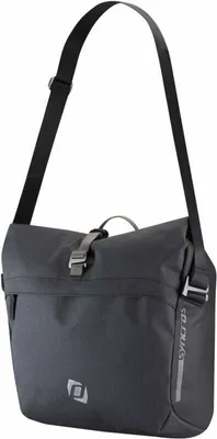 Image de Sac de voyage pour vélo Syncros Pannier Noir 25 L