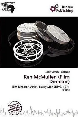 Produktbild von Ken McMullen (Film Director)