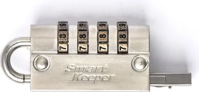 Produktbild von SmartKeeper "USB-A Port" Anti-Diebstahl Schloss