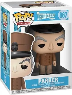 Zdjęcie produktu dla FUNKO 40354, Figurka kolekcjonerska, Film i Seriale, 110 g