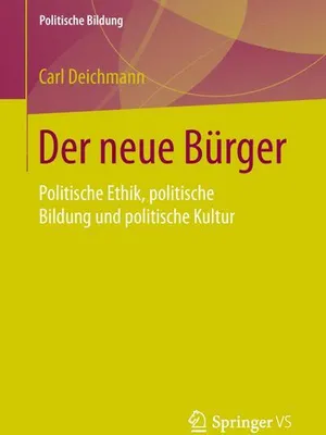 Obrázek produktu pro Der neue Bürger