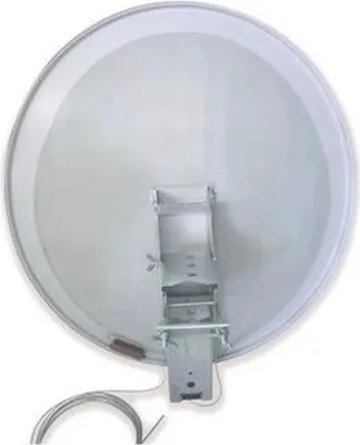 Produktbild von TRIAX Spiegelheizung für Antennen, 85-95cm Durchmesser, 1 Stk.
