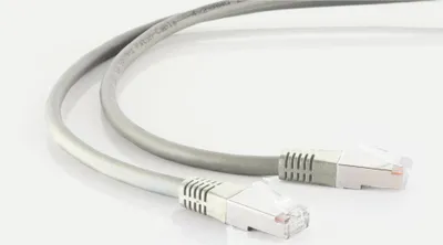 Produktbild von Patchkabel cat 6 S/FTP PIMF Halogenfrei 7,5m