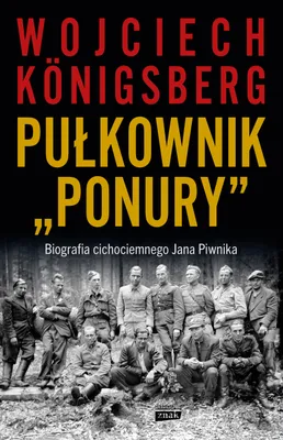 Immagine prodotto di Pulkownik Ponury