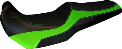 Immagine prodotto di Rivestimento copri sella Lampedusa Color specifico 6GN per KAWASAKI versys 1000