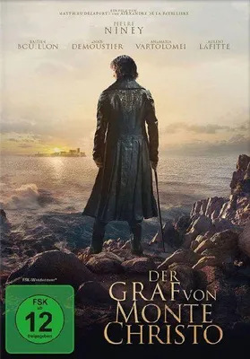 Produktbild von Der Graf von Monte Christo