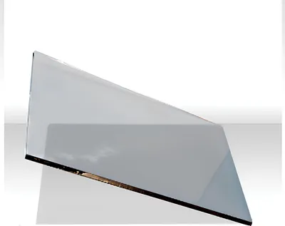 Immagine prodotto di Vetro ceramico di ricambio per stufe e caminetti - EDILKAMIN AIRFIRE PIANO (62 x 51,7 cm)