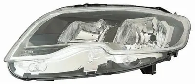 Obrázek produktu pro Světlomet ABAKUS, levý, vhodný pro PEUGEOT 301 550-1169L-LDEM2