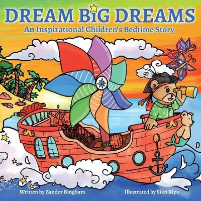Produktbild von Dream Big Dreams