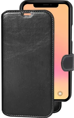 Obrázek produktu pro Tenká peněženka 2 v 1 pro iPhone 13 Pro