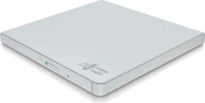 Immagine prodotto di Hitachi-LG Slim Portable DVD-Writer