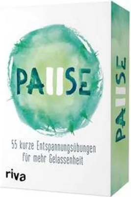Produktbild von Pause