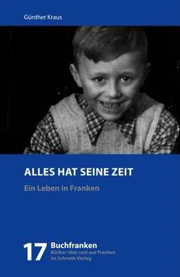 Produktbild von Alles hat seine Zeit