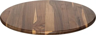 Obrázek produktu pro Otočný tác ACACIA, akáciové dřevo, Ø 50 cm