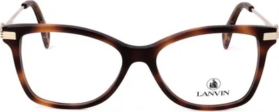 Produktbild von Brillenfassung Lanvin LNV2604-214 ø 54 mm