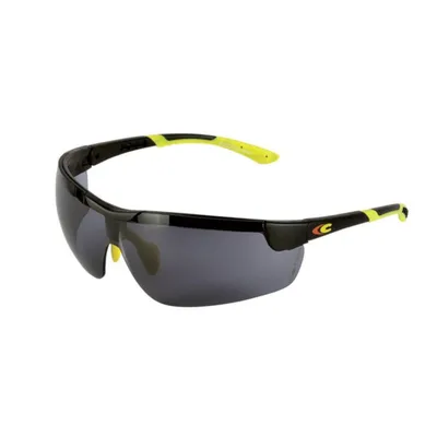 Image de Lunettes de protection UV teintées anti-buée EN 172