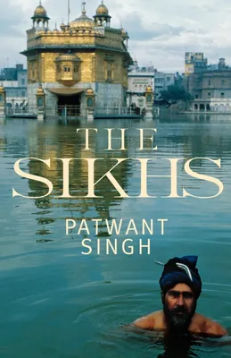 Produktbild von The Sikhs