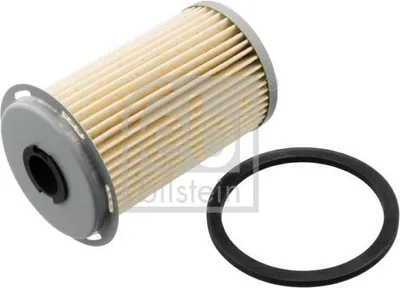 Zdjęcie produktu dla Filtr Paliwa Ford Focus Ii 1,6-1,8 Tdci 04-