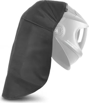 Produktbild von STAHLWERK Nackenschutz für STAHLWERK Automatik-Schweißhelm MASTER