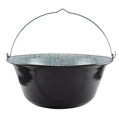 Obrázok produktu pre Kotlík smaltovaný 50L 60cm Pro-Tech CHEF 52248