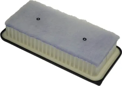 Produktbild von Luftfilter PURFLUX A1251 für TOYOTA Yaris Schrägheck (P9) Filtereinsatz