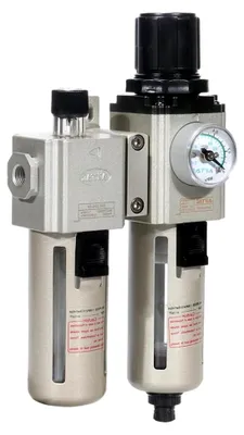 Produktbild von Druckregelfilter für Duplex-Luftprozessor-Luftfilter