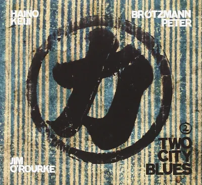 Produktbild von Two City Blues 2