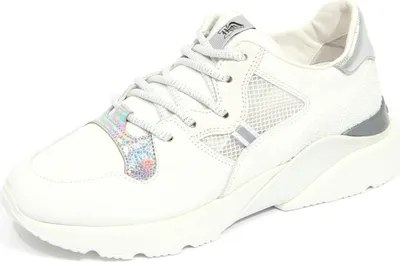 Produktbild von H4252 sneaker donna HOGAN ACTIVE ONE woman shoes
