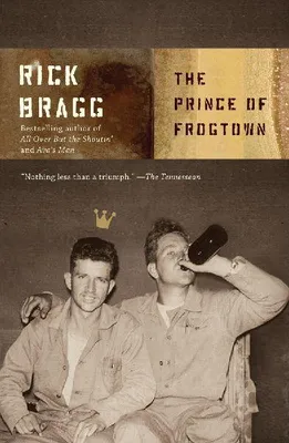 Produktbild von The Prince of Frogtown