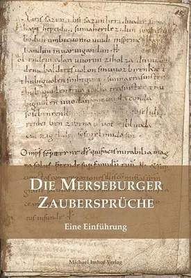 Image de Die Merseburger Zaubersprüche