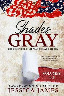 Produktbild von Shades of Gray