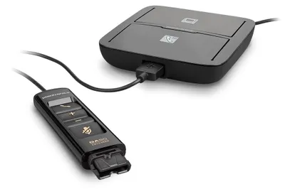 Produktbild von Poly MDA480 QD, 207414-05