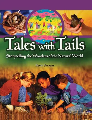 Produktbild von Tales with Tails