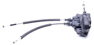Image de Serrure de porte avant gauche, HYUNDAI Elantra