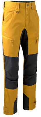 Productafbeelding van Rogaland Stretchhose Herren, mit Kontrast (Buckthorn) Größe 60