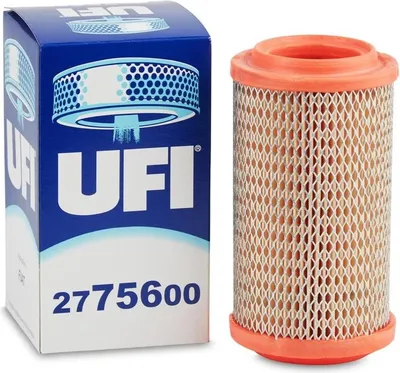 Produktbild von Luftfilter UFI 27.756.00 für FIAT 500 Limousine Filtereinsatz