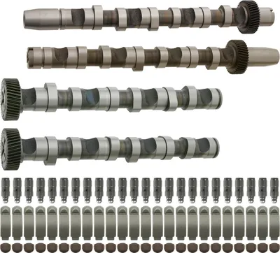 Produktbild von Febi Bilstein Nockenwellensatz  29928