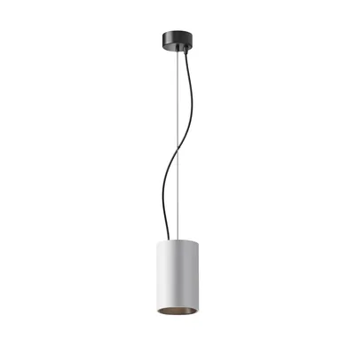 Produktbild von Maytoni  Pendelleuchte Efir LED incl. Weiß aus Aluminum  25W für Küche, Schlafzimmer, Wohnzimmer, Esszimmer, Lobby